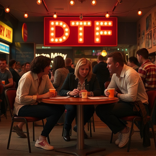 DTF film