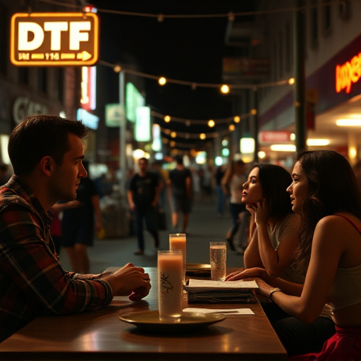 DTF film