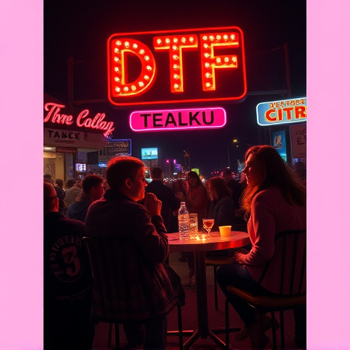 DTF film