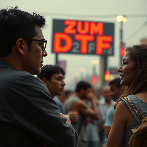 DTF film