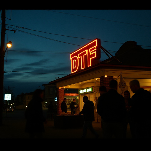 DTF film