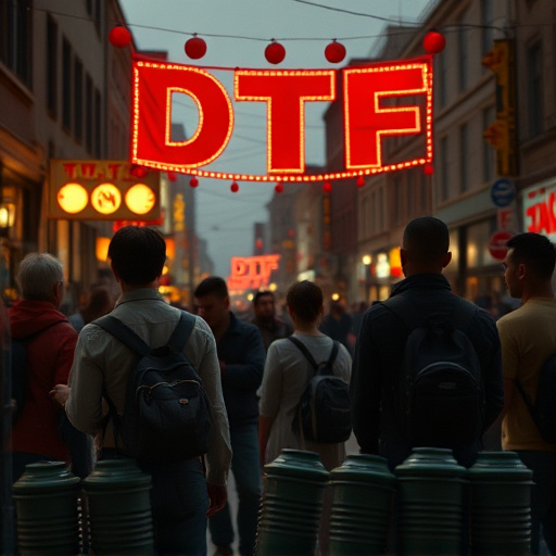 DTF Transfer Film Roll: Revolutionizing Industrial Applications