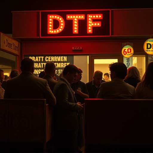 DTF film