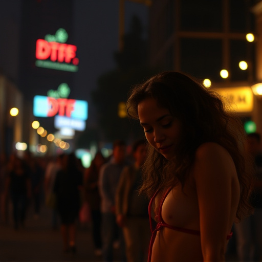 DTF film