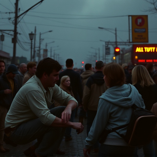 DTF film