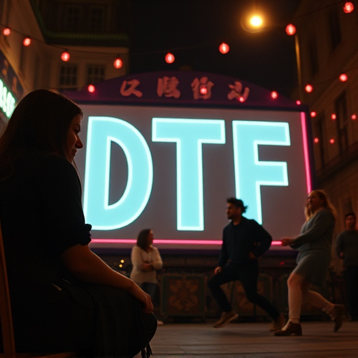 DTF film