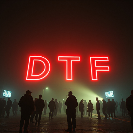 DTF film