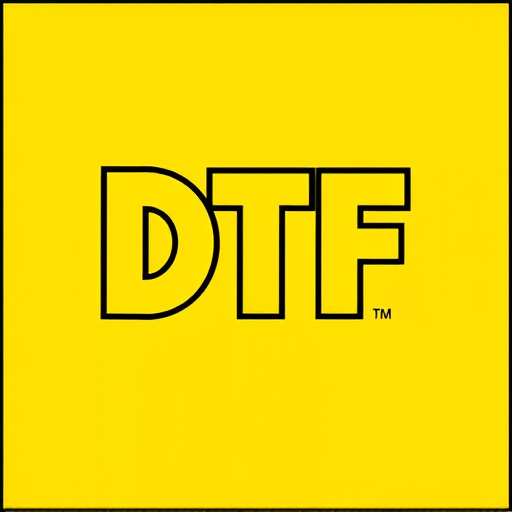 DTF film