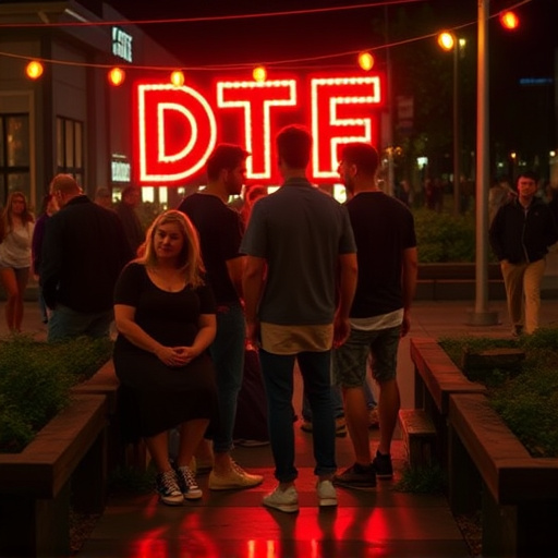 DTF film