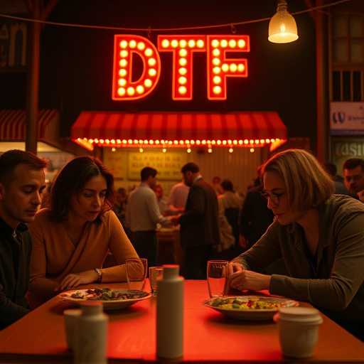 DTF film