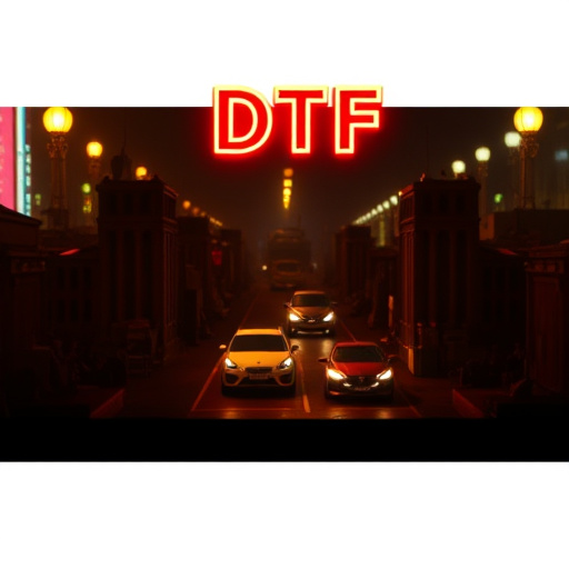 DTF film
