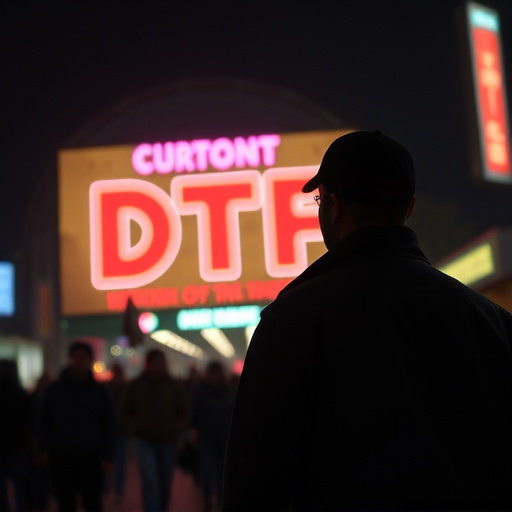 DTF film