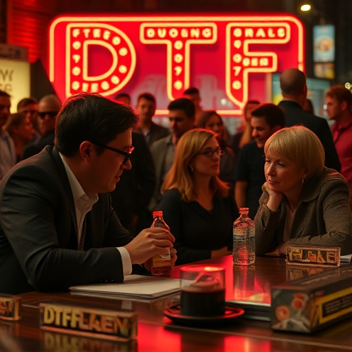 DTF film