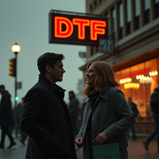 DTF film