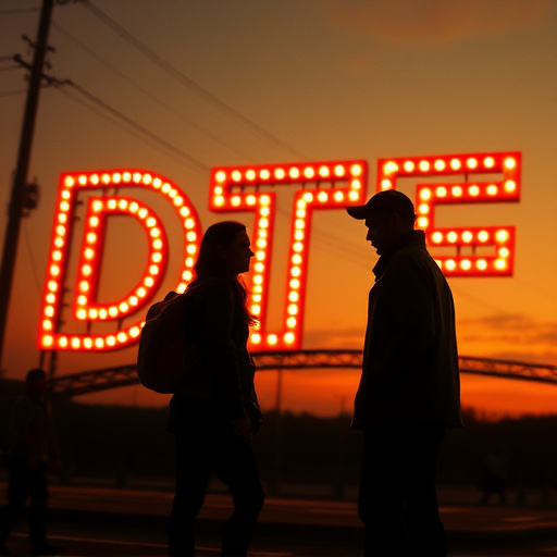 DTF film