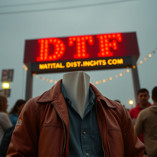 Unveiling Textural Transformations: DTF Film’s Impact on Fabric After Press