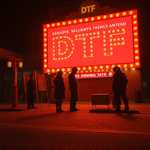 DTF film