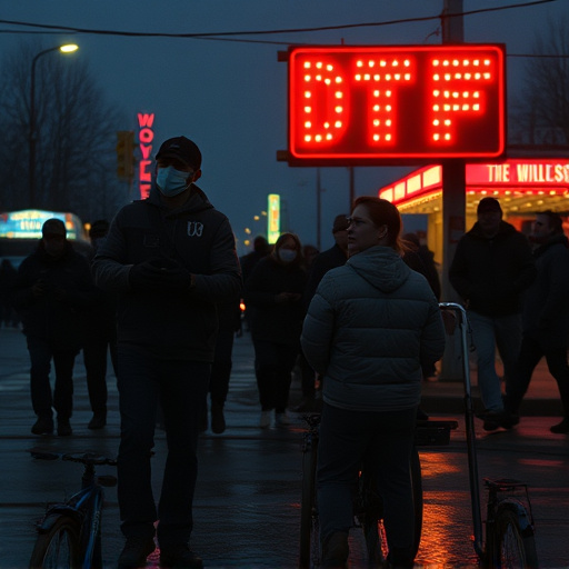 DTF film
