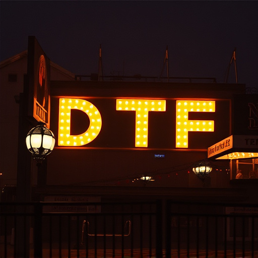 DTF film