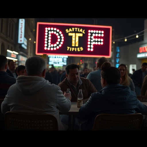 DTF film