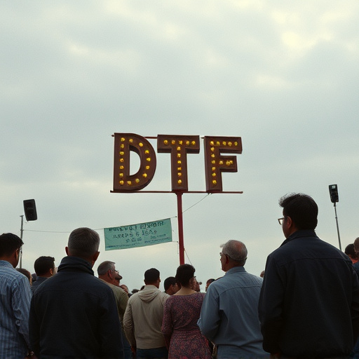 DTF film