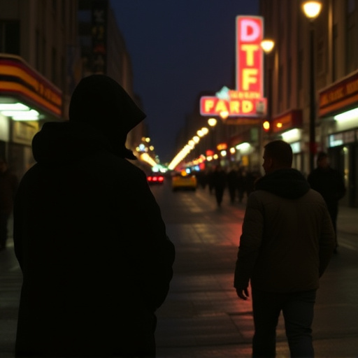 DTF film
