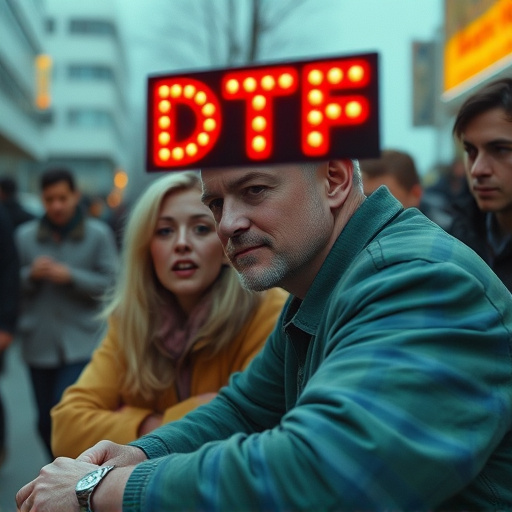 DTF film