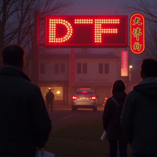 DTF film