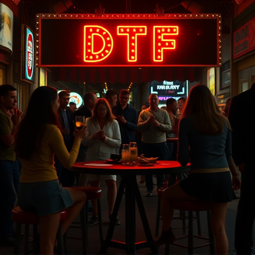 DTF film