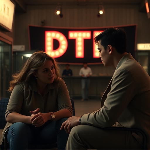 DTF film