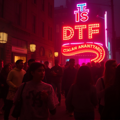 DTF film