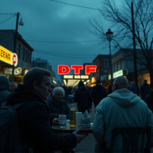 DTF film