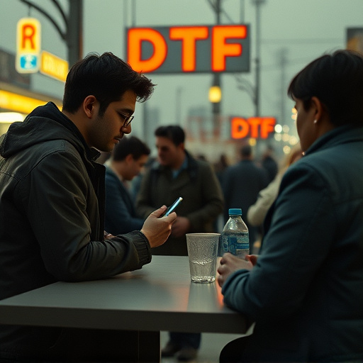 DTF film
