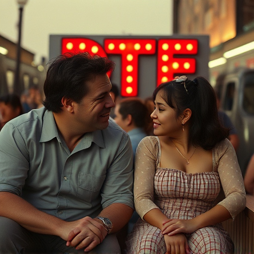 DTF film