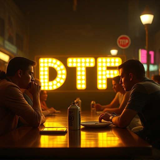 DTF film