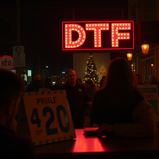 DTF film