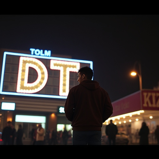 DTF film