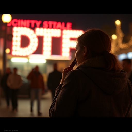 DTF film