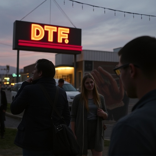 DTF film