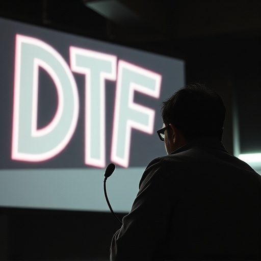 DTF film