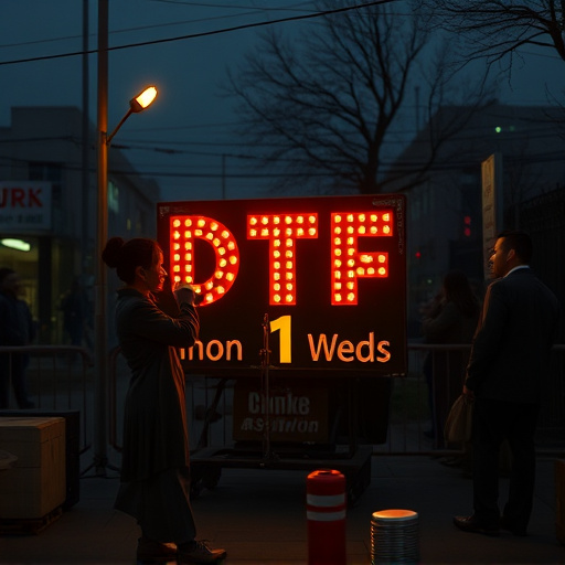 DTF film