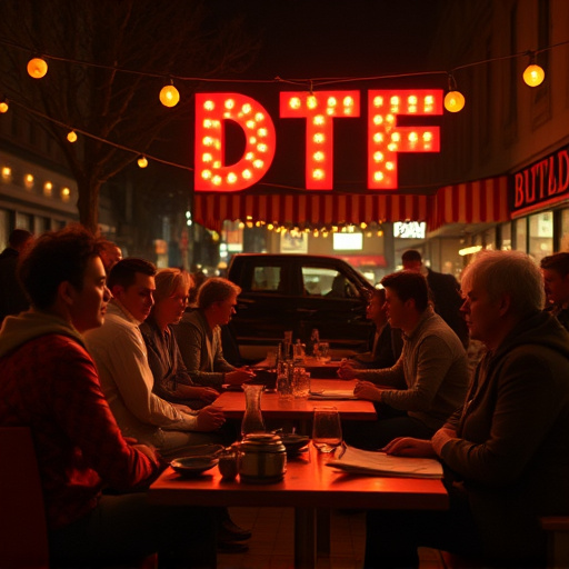 DTF film