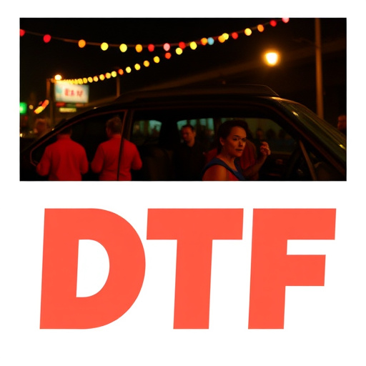 DTF film