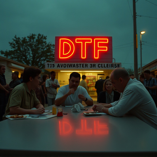 DTF film
