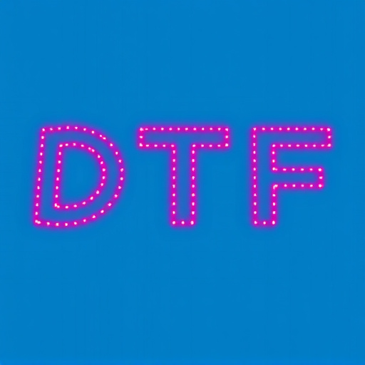DTF film