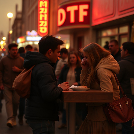 DTF film