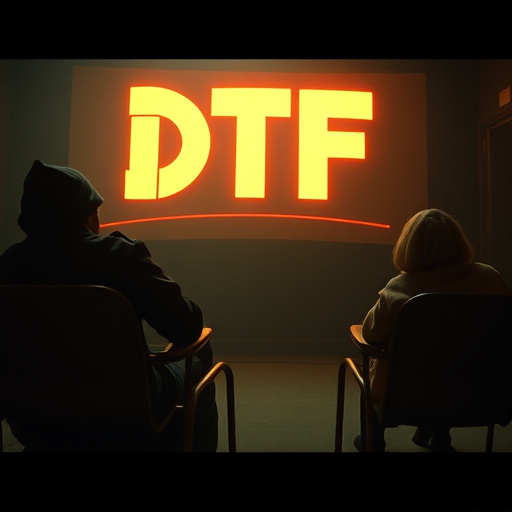 DTF film