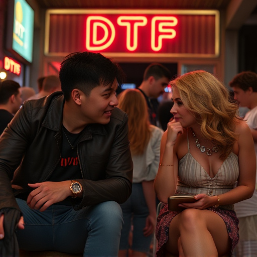 DTF film