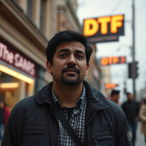 DTF film
