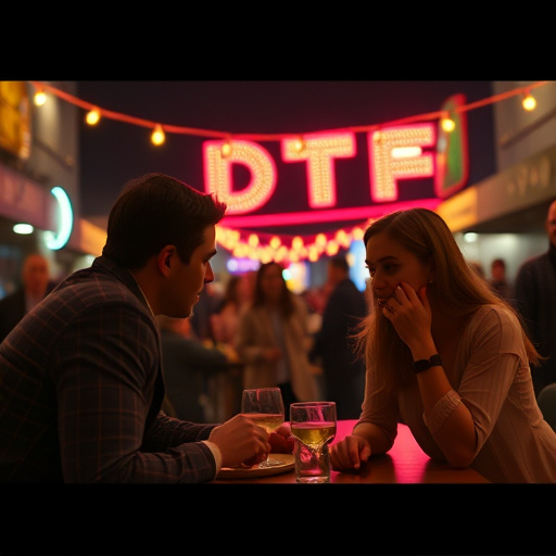 DTF film